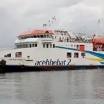 Jadwal Pelayaran Feri Roro Banda Aceh–Sabang