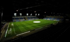 Kassam-Stadium.jpg Kasimpasa dan Fatih Karagumruk