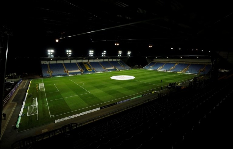 Kasimpasa dan Fatih Karagumruk