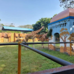 Korupsi di Kebun Binatang Surabaya