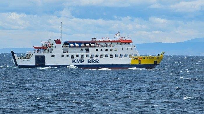 Jadwal Pelayaran Feri Sabang-Banda Aceh Selama Bulan Ramadhan 1 Jadwal Pelayaran Feri Sabang-Banda Aceh