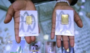 Harga Emas Antam , Galeri 24, Antam, UBS, Antam Retro