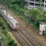 Kereta Comuterline Kereta Commuterline Mudik Lebaran 2026