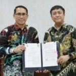 Surabaya dan Batam