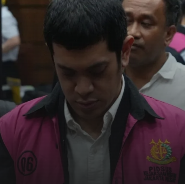 Kasus Korupsi Minyak Mentah: Kerry Adrianto Dituntut Denda Rp 13,4 Triliun 1 Kerry Adrianto