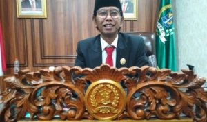 Ketua DPRD Surabaya, Adi Sutarwijono