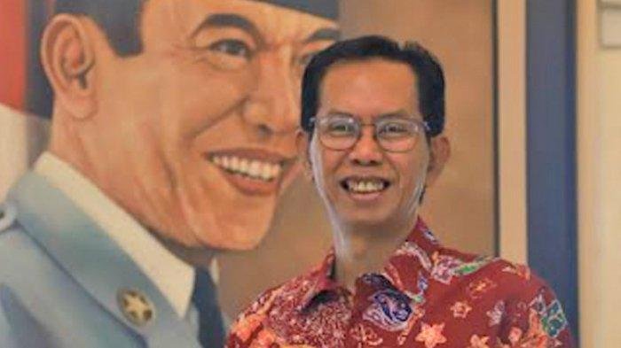 Penghormatan dari Diplomatik Internasional, Konsulat Jenderal Amerika Serikat di Surabaya
