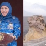 Khofifah Indar Parawansa umumkan dukungan ke Prabowo Gibran 2