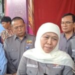 Gubernur Khofifah Jawa Timur