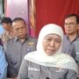 Gubernur Khofifah Jawa Timur