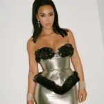Kim Kardashian Kim Kardashian dan Lewis Hamilton