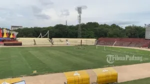 Kemenangan Dramatis Semen Padang di Laga Lawan Persita