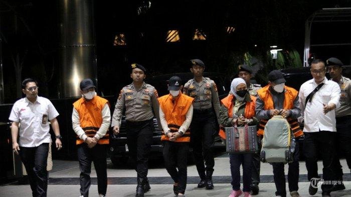 KPK Kembali Tunjukkan Komitmennya, Lakukan OTT di Kalimantan Selatan