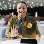 Kota Terbaik I dalam Pengelolaan Sampah dengan predikat Sertifikat Menuju Kota Bersih (6) Pengelolaan Sampah ,Surabaya, Adipura 2025