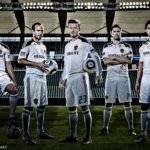 La Galaxy