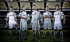 La Galaxy