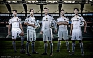 La Galaxy