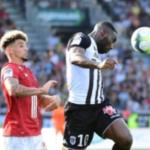 Angers SCO vs Lille