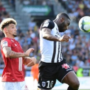 Angers SCO vs Lille