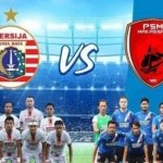 PSM Makassar, Persija Jakarta PSM Makassar, Persija Jakarta