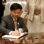 Lawrence Wong