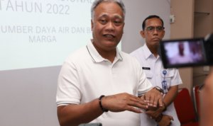 Perda Pengelolaan Aset di Surabaya