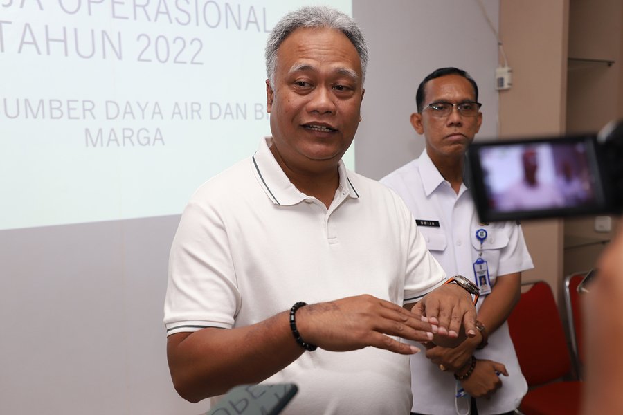 Perubahan Perda Pengelolaan Aset di Surabaya: Kesiapan Pemkot dan DPRD 1 Perda Pengelolaan Aset di Surabaya