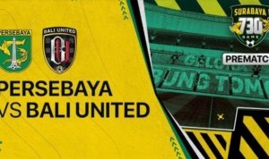 Persebaya Surabaya