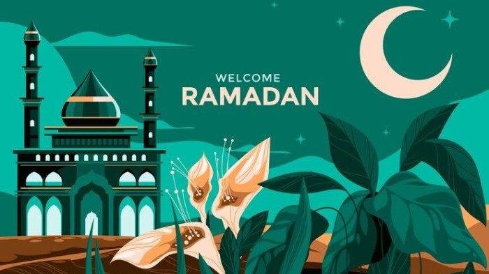 Jadwal Buka Puasa Ramadhan 1447 H di Banjarmasin, 25 Februari 2026