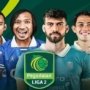 Jadwal dan Hasil Pertandingan Liga Indonesia Terkini