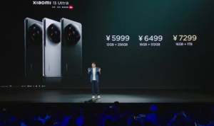 Xiaomi 17 dan 17 Ultra
