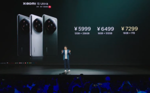 Xiaomi 17 dan 17 Ultra