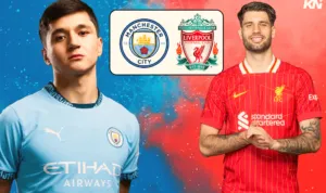 Manchester City , Arsenal ,Premier League