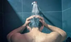 Mandi Wajib Sebelum Puasa