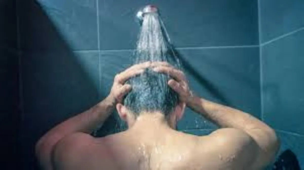 Mandi Wajib Sebelum Puasa