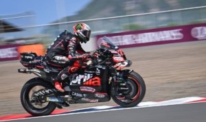 MotoGP Brasil 2026