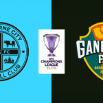 Melbourne City ,Gangwon FC ,AFC Champions League Elite