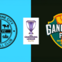 Melbourne City ,Gangwon FC ,AFC Champions League Elite