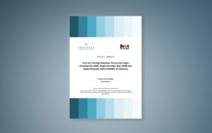 Penurunan Angka Kematian Ibu dan Bayi di Ponorogo: Strategi yang Menjanjikan