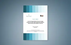 Penurunan Angka Kematian Ibu dan Bayi di Ponorogo: Strategi yang Menjanjikan