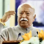 Mohan Bhagwat