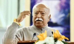 Mohan Bhagwat Mohan Bhagwat
