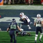Seahawks vs Patriots, Super Bowl 60