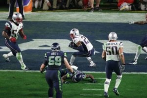 Seahawks vs Patriots, Super Bowl 60