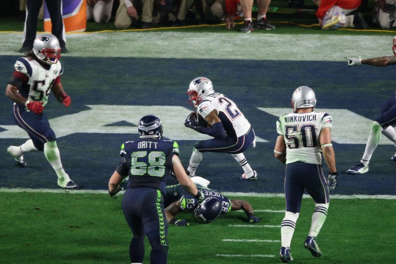 Seahawks vs Patriots, Super Bowl 60