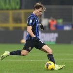 Inter Milan, Liga Champions, Barella, Liverpool