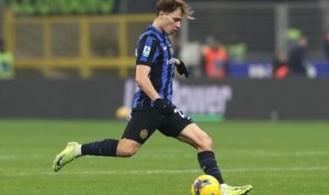 Inter Milan, Liga Champions, Barella, Liverpool