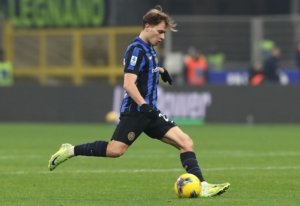 Inter Milan, Liga Champions, Barella, Liverpool
