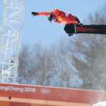 Olimpiade Musim Dingin, Slopestyle Putra McMorris ,Su Yiming