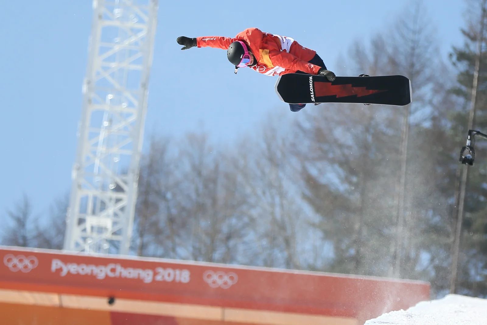 Final Lompat Ski Putra Olimpiade 2026: Puncak Kompetisi yang Menggemparkan Dunia Olahraga